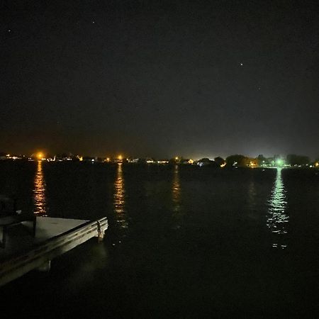 Lakeshore Inn Water Front Moses Lake Dış mekan fotoğraf