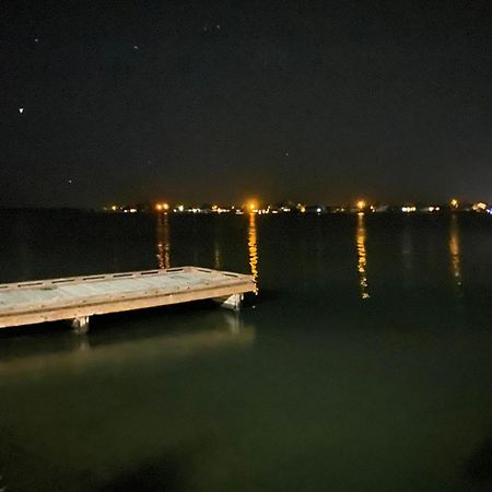 Lakeshore Inn Water Front Moses Lake Dış mekan fotoğraf
